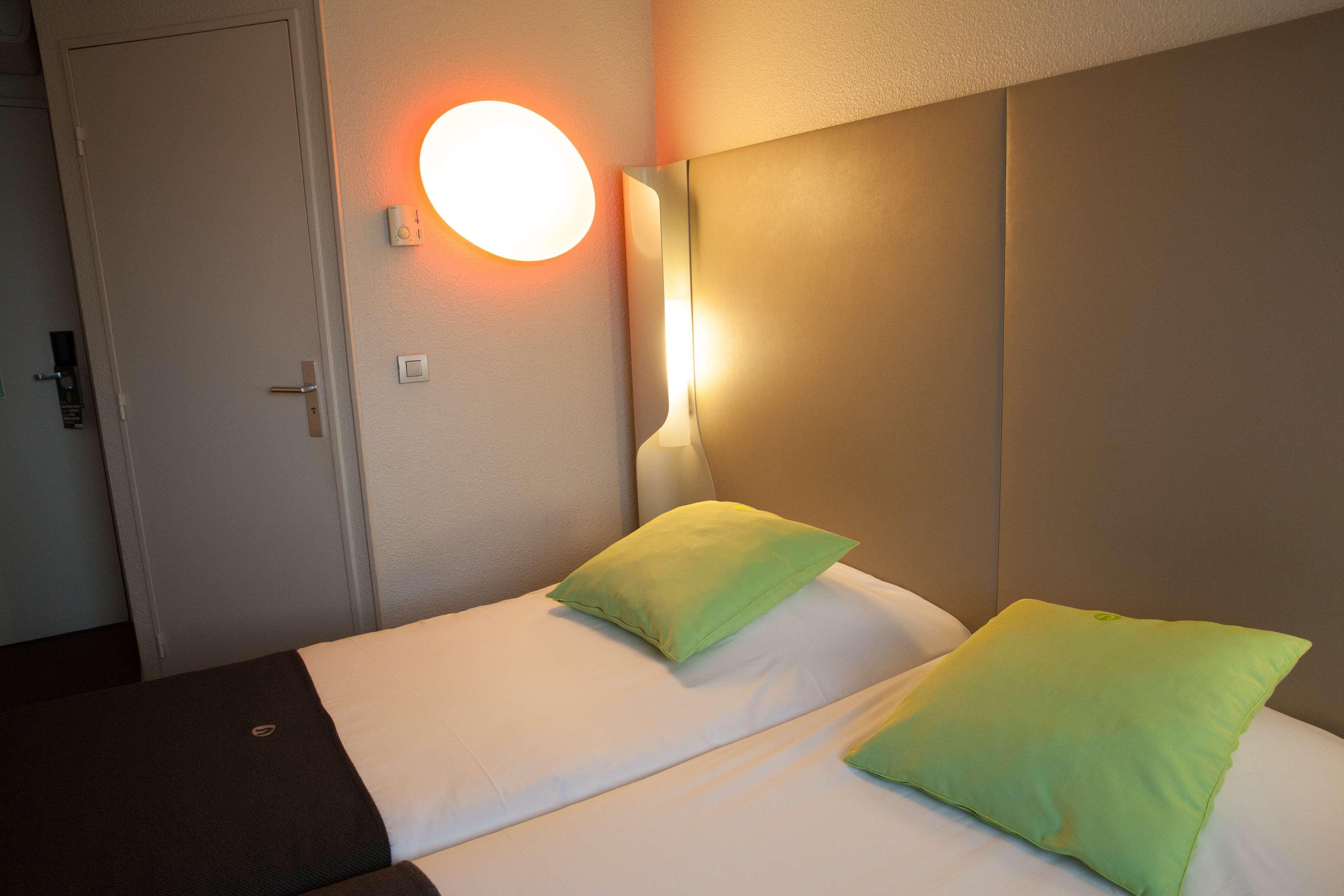 Campanile Prime Paris 19 - La Villette Exterior photo